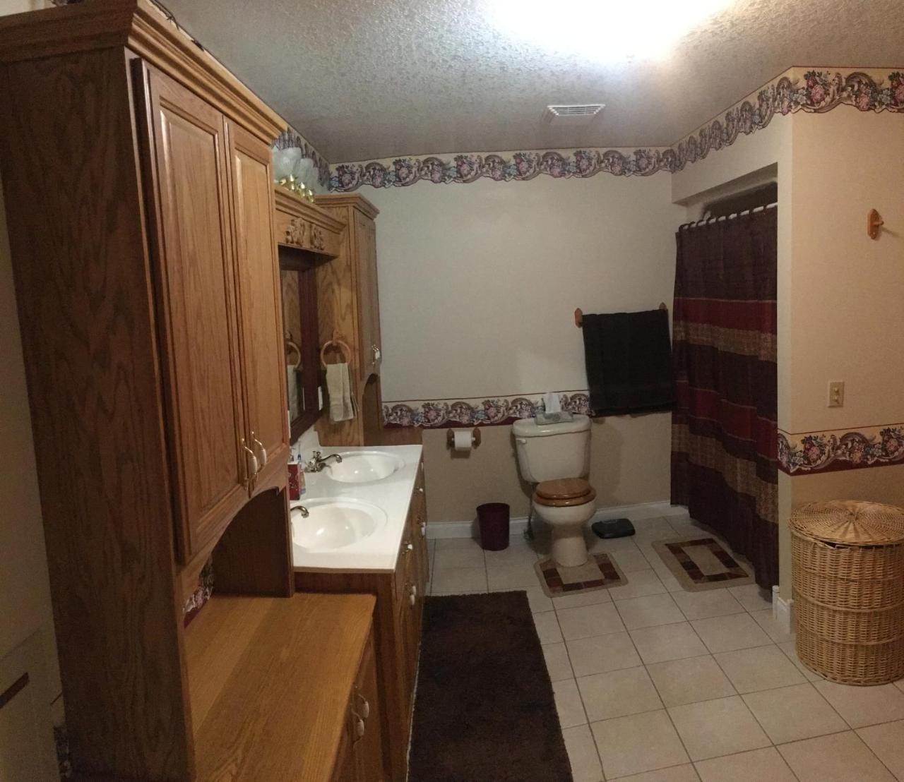 Green Gables Bed & Breakfast Odon Екстериор снимка